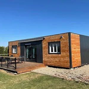  Chalet maison bois calme gers
